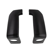 Arb buff kit classic w/hole black plastic fenders for car