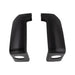 Arb buff kit classic w/hole black plastic car fenders