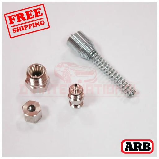 ARB Bulkhead Kit 5mm screws and nuts