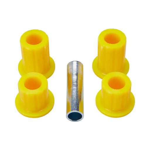 ARB Bush Kit Oe Shackle Tacoma - Set of Four Yellow Bushes