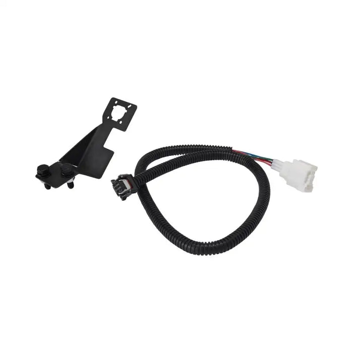 Arb camera kit my16 200 v2 wire harnesses - black, white, and black - for 3215210/3415220/3915210