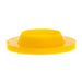 Yellow plastic hat fitting kit for ARB Coil Packer Front Jeep JK