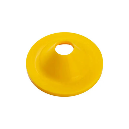 Yellow plastic knob for ARB Coil Packer Rear Jeep-JK
