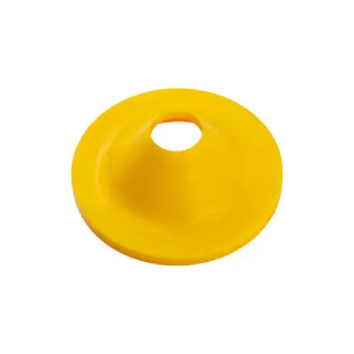 Yellow plastic knob for ARB Coil Packer Rear Jimny