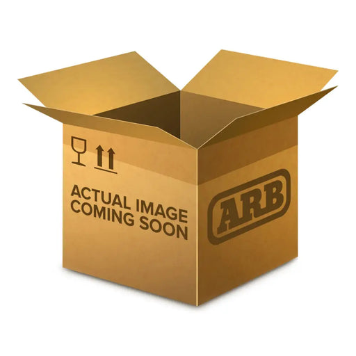 ARB Coil Packer RearJeep Jl - Coming Soon Cardboard Box