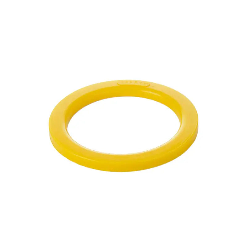 Yellow rubber ring for arb coil spring packer 10mm 80 series frnt