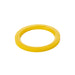 Yellow rubber ring for arb coil spring packer 10mm 80 series frnt