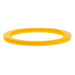 Yellow plastic ring for arb coil spring packer 10mm 80 series rear