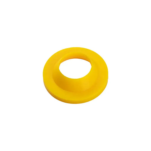 Yellow plastic ring for ARB Coil Spring Packer 10mm Grand Cherokee