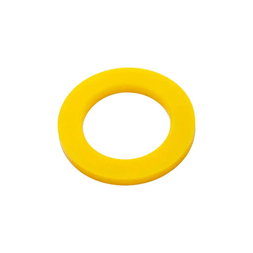 Yellow rubber washer for ARB Coil Spring Packer 10mm WJ front