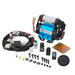 ARB Air Compressor Kit on Blue Background