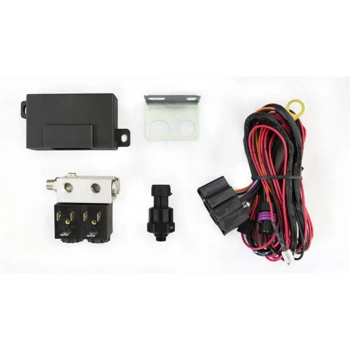 ARB Compressor Pressure Control for CKSA12/CKMA12/CKMTA12 car alarm system with remote control