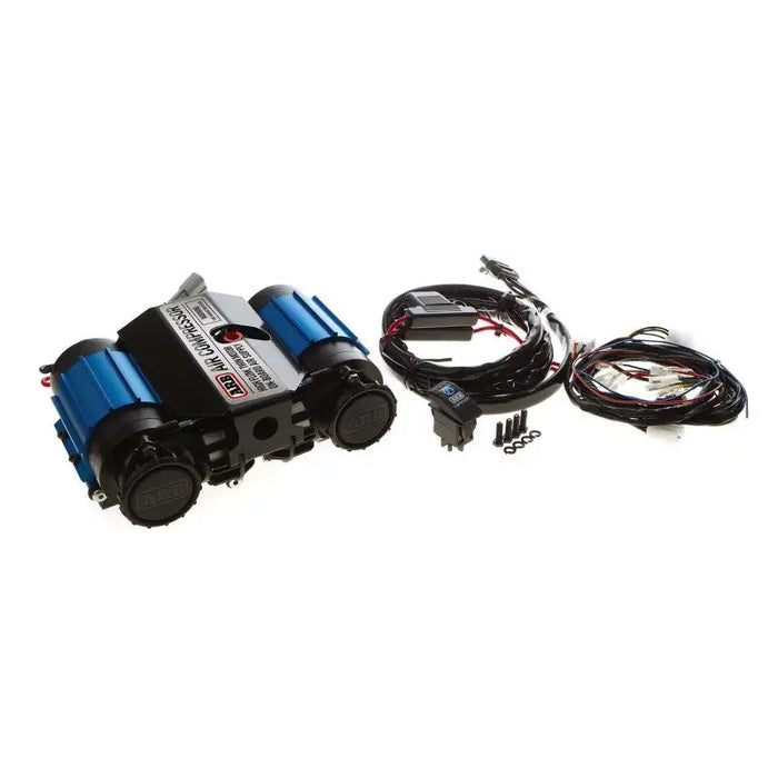 ARB Compressor Twin 24V remote control unit for arb air locker