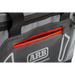 ARB Cooler Bag Charcoal with Red Highlights - ARO Sports Bag Holding 22 Cans