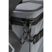 ARB Cooler Bag Charcoal with Black Handle - Back View