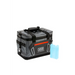 ARB cooler bag with black and decker tool bag displayed