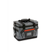 ARB cooler bag with handle on white background