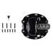 ARB Diff Cover D30 Blk with BD Performance front differential lock kit for Harley Soft Oil