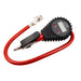 ARB Digital Tire Inflator temperature gauge with red cord