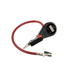 ARB Digital Tire Inflator with Red and Black Digital Temperature Gauge