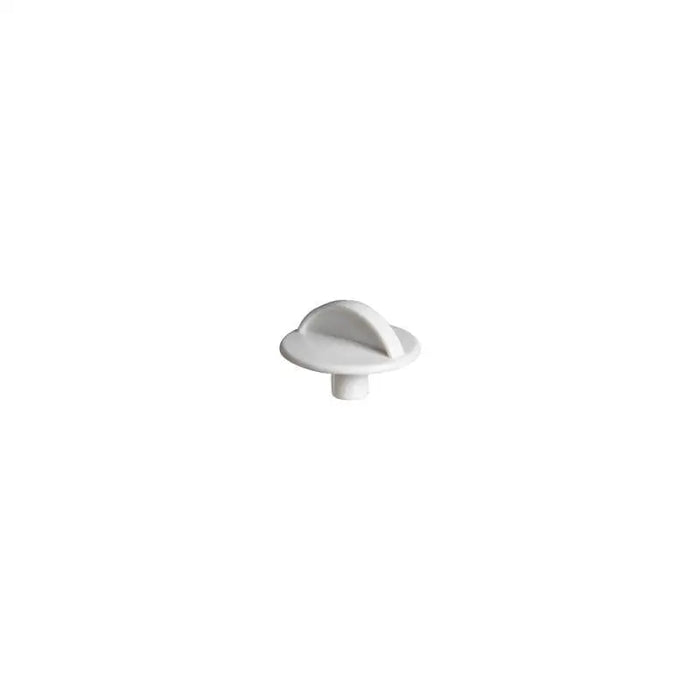 ARB Drain Plug Kit white knob on white background