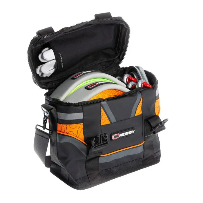 ARB Essentials Recovery Kit S2 featuring Topeak tool bag