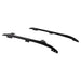 ARB F/Kit R/Rack for Toyota Tacoma 16On - Black Roof Racks