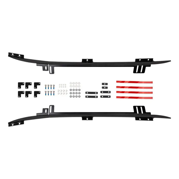 ARB F/Kit R/Rack Front Bumper for Ford Tacoma 16On