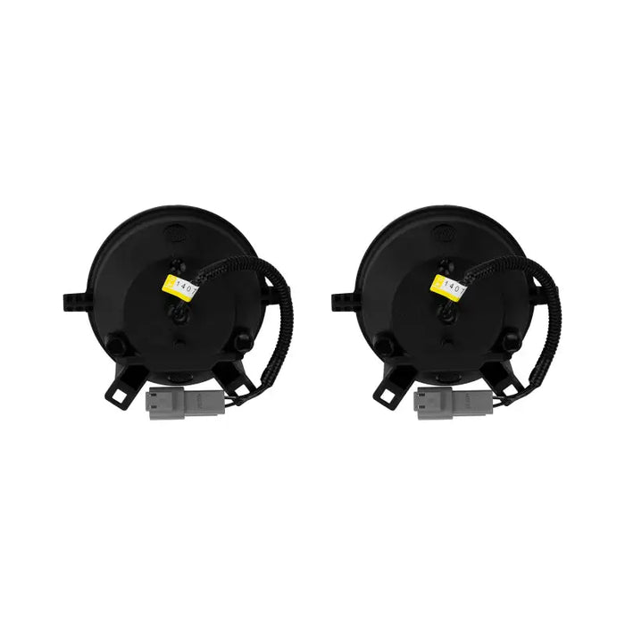 Pair of 2 LED lights for ARB fog light kit - small