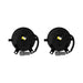 Pair of 2 LED lights for ARB fog light kit - small