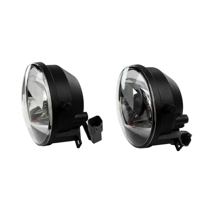 Pair of ARB Fog Lights for Harley Motorcycle - Small Kit