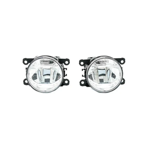 Pair of fog lights for jeep - ARB Fog Light Kit Suit