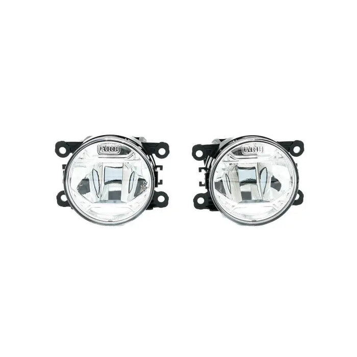 Pair of fog lights for jeep - ARB Fog Light Kit Suit