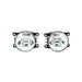 Pair of fog lights for jeep - ARB Fog Light Kit Suit