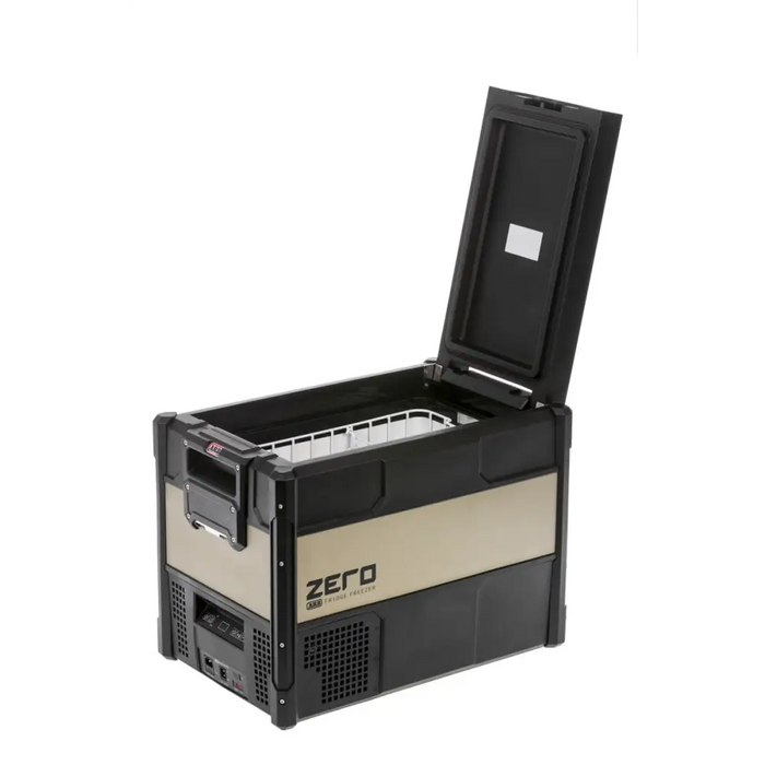 Zeo Portable Ice Maker in ARB Fridge 47 Quart Zero B Plug