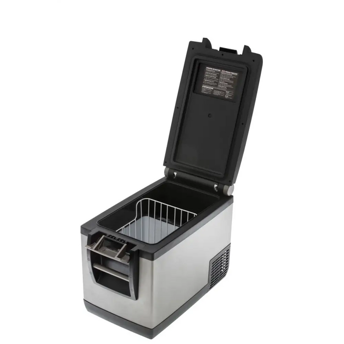 ARB Fridge 50 Quart Classic Series Plug B - Small ice maker tray