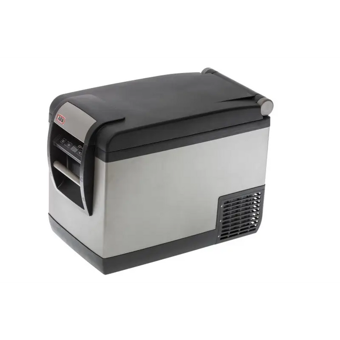 ARB Fridge 50 Quart Classic Series Plug B USA Spec small ice maker.