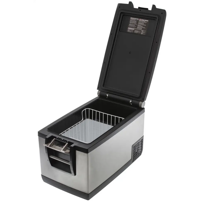 ARB Fridge 63 Quart Classic Series Plug B USA Spec - Small ice maker tray