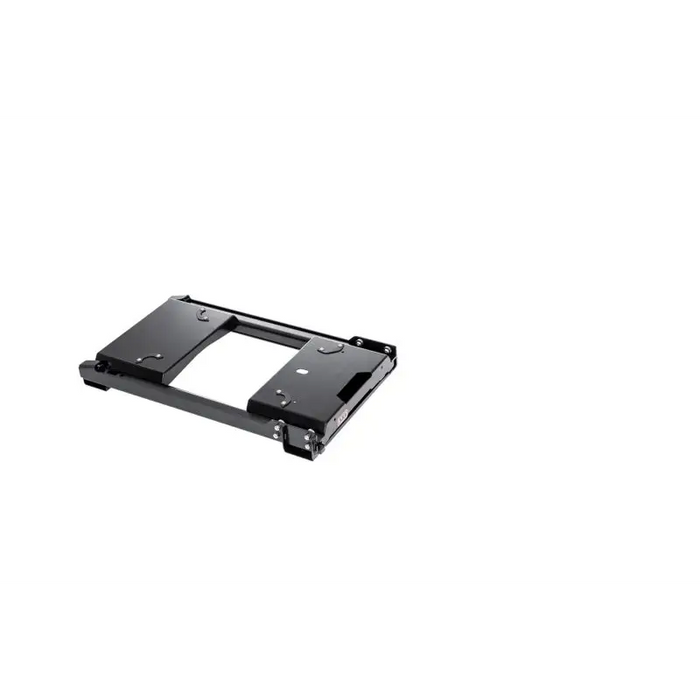 Black metal bracket for ARB Fridge Slide for 38Q and 47Q Zero Fridges