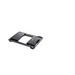 Black metal bracket for ARB Fridge Slide for 38Q and 47Q Zero Fridges