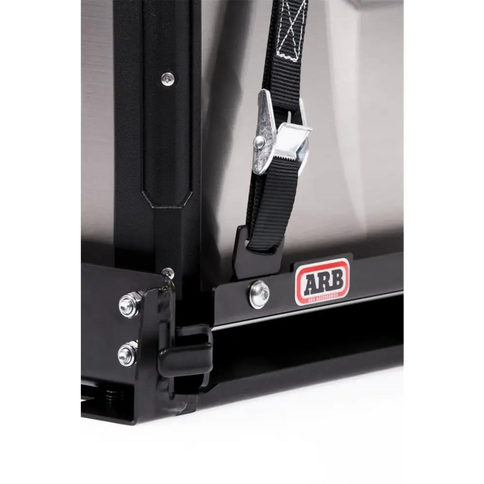 ARB Fridge Tie Down Kit for Jeep Wrangler and Ford Bronco