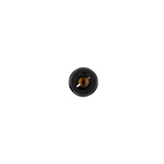 Black and gold ARB Hose Coupling Us Std Jic-4 1Pk knob