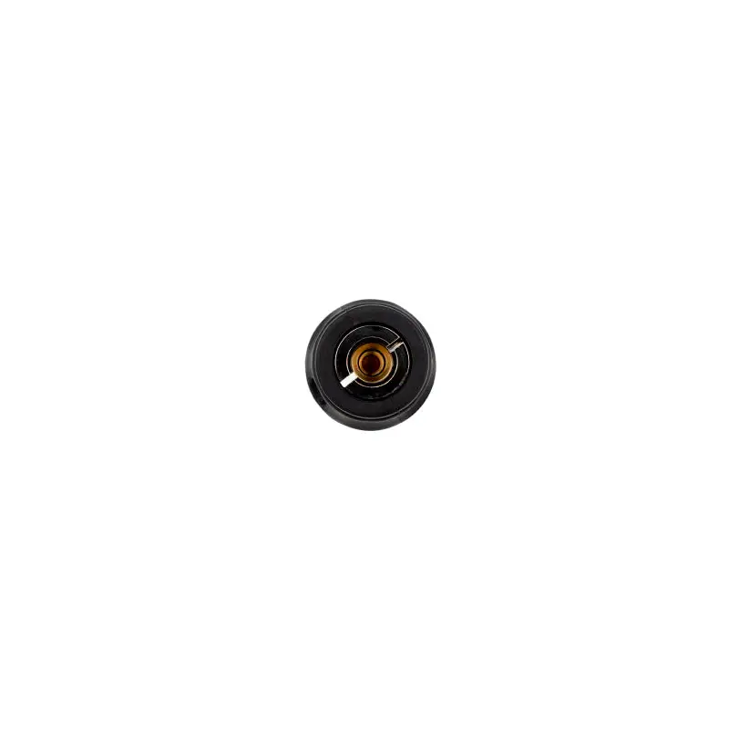 Black and gold ARB Hose Coupling Us Std Jic-4 1Pk knob