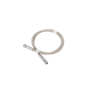 Stainless Steel Braided ARB Hose Reinforced Jic-4 1M 1Pk