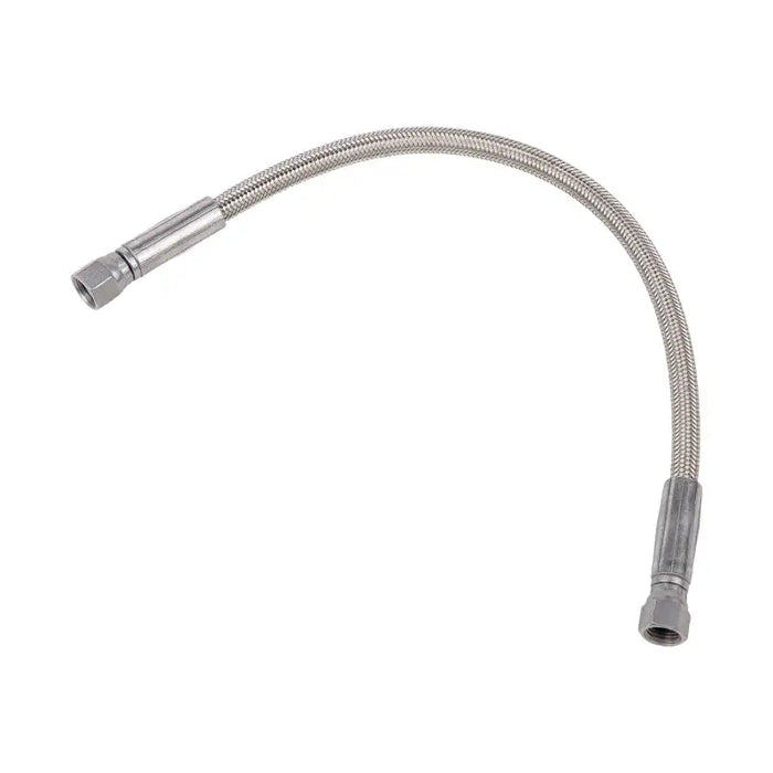 ARB Hose Reinforced JIC-4 with Metal Handle - 0.3M 1Pk