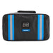 ARB Inflation Case with Black Finish and Blue Highlights, Reflective Strips