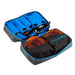 ARB Inflation Case Black & Blue Bag with Reflective Strips