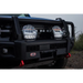 ARB Intensity IQ Driving Lights on black truck with light