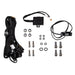 ARB Intensity IQ Driving Lights cable and harness circuit.