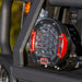 ARB Intensity SOLIS front bike light.